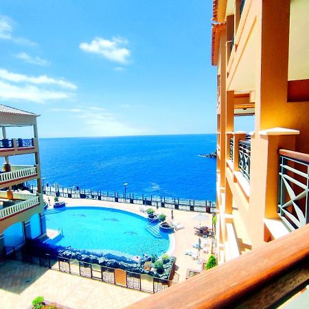 El Nautico Suites, Golf Del Sur San Miguel de Abona Exteriör bild
