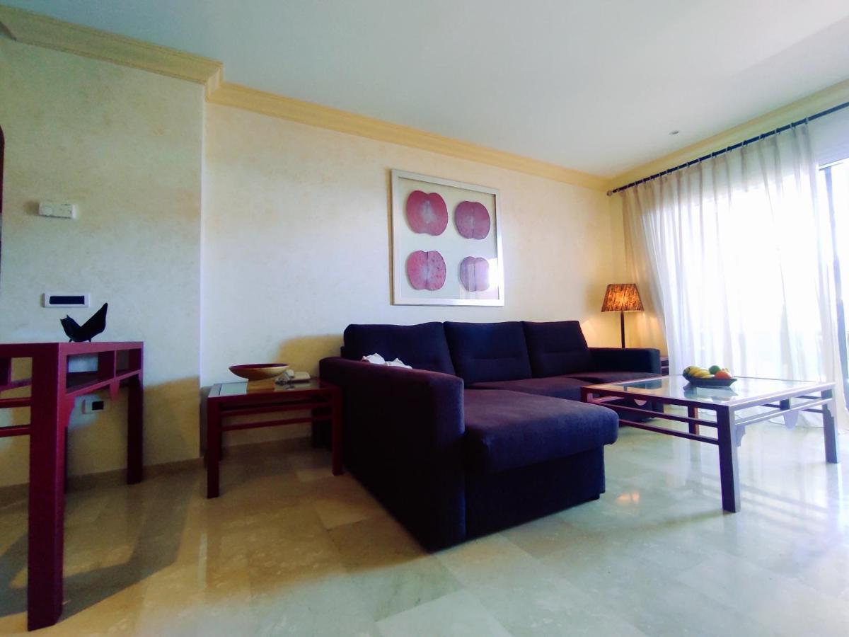 El Nautico Suites, Golf Del Sur San Miguel de Abona Exteriör bild