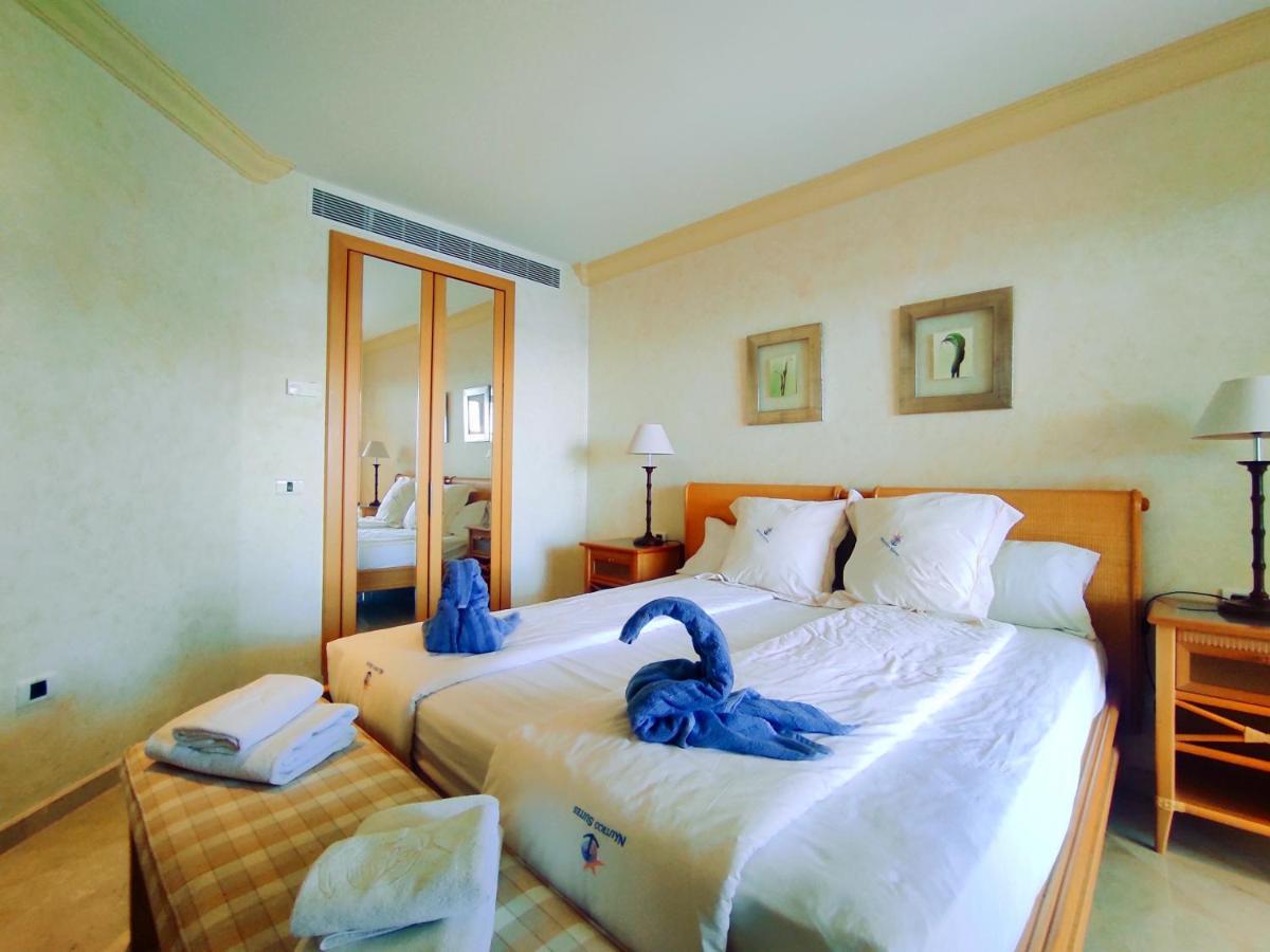 El Nautico Suites, Golf Del Sur San Miguel de Abona Exteriör bild