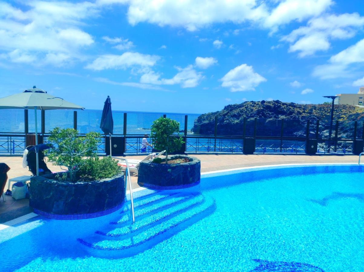 El Nautico Suites, Golf Del Sur San Miguel de Abona Exteriör bild